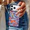 Japanese Style Art Japan Phone Case For iPhone 17 Air 14 15 13 12 Max Cover For Apple 14 15 16 16e 11 Pro Max Plus