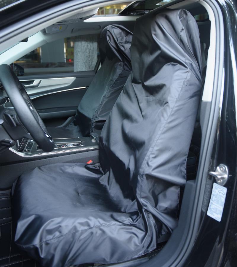 Didi Anti-Stain Driver Seat Cover for Car Repair