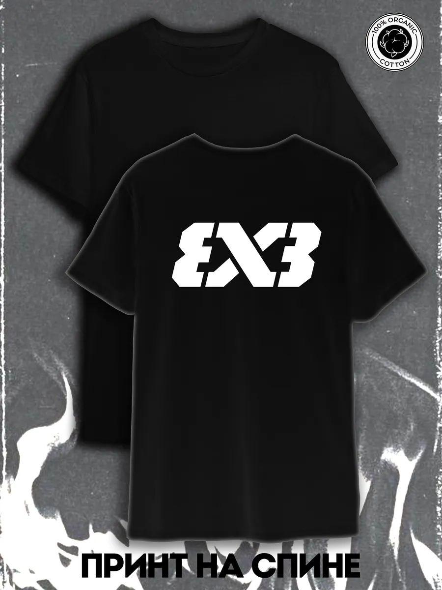 Большая футболка Miyagi & Endshpil XL