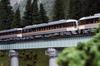 KATO N Gauge Kiha 85 Series Wide View View Nanki Set B Diesel Train Model Hida/Wide 4-Car Add-On 10-1888