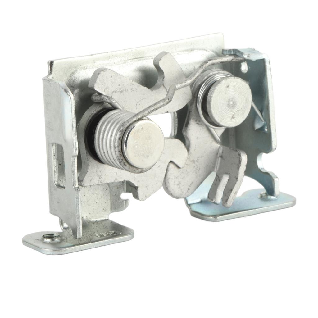 Front Hood Latch Lock 51232753419 Metal Engine Hood Latch Replacement for Cooper R56 R55 R57 2007‑2015