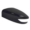 96374-3TH1A Black Left Side Rearview Mirror Cover Cap ABS Fit for Nissan Altima Sedan Sentra 2013 2014 2015 2016 2017 2018