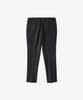 STCO Twill Brushed Slacks_Black (Tapered Fit)_Sepwd03Tsb