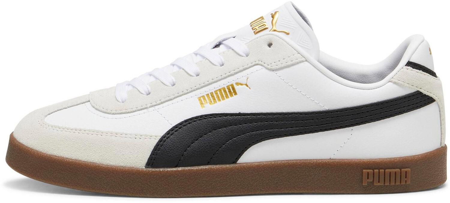 

Кроссовки Puma Club II Era white/black 42
