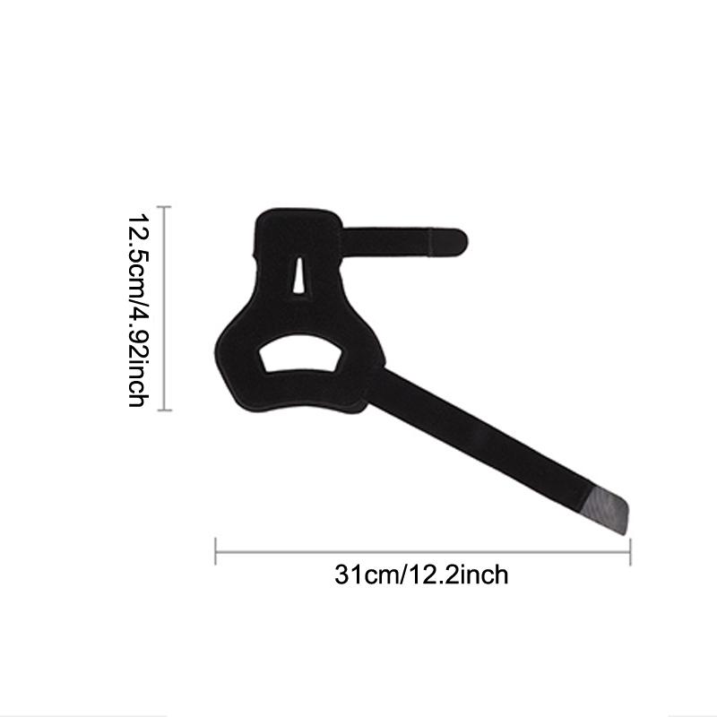 

Aluminum Sheet Reinforcement Office Protect Wristband Adjustable Compression Adjustable Wristband Ambidextrous Lightweight