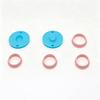 Reusable Polymer Clay Cutters DIY Polymer Clay Molds New Clay Earring Molds  Polymer Clay Crafting