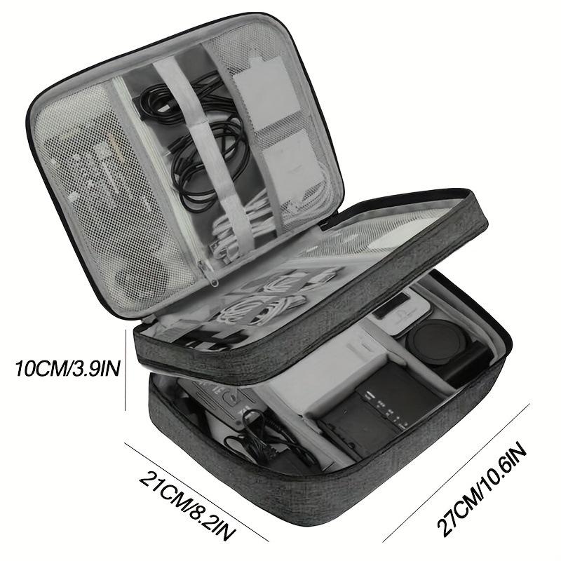 

Многофункциональная сумка большой вместимости для хранения удостоверений личности и документов, кредитных карт и водительских прав; Доступна международная доставка.