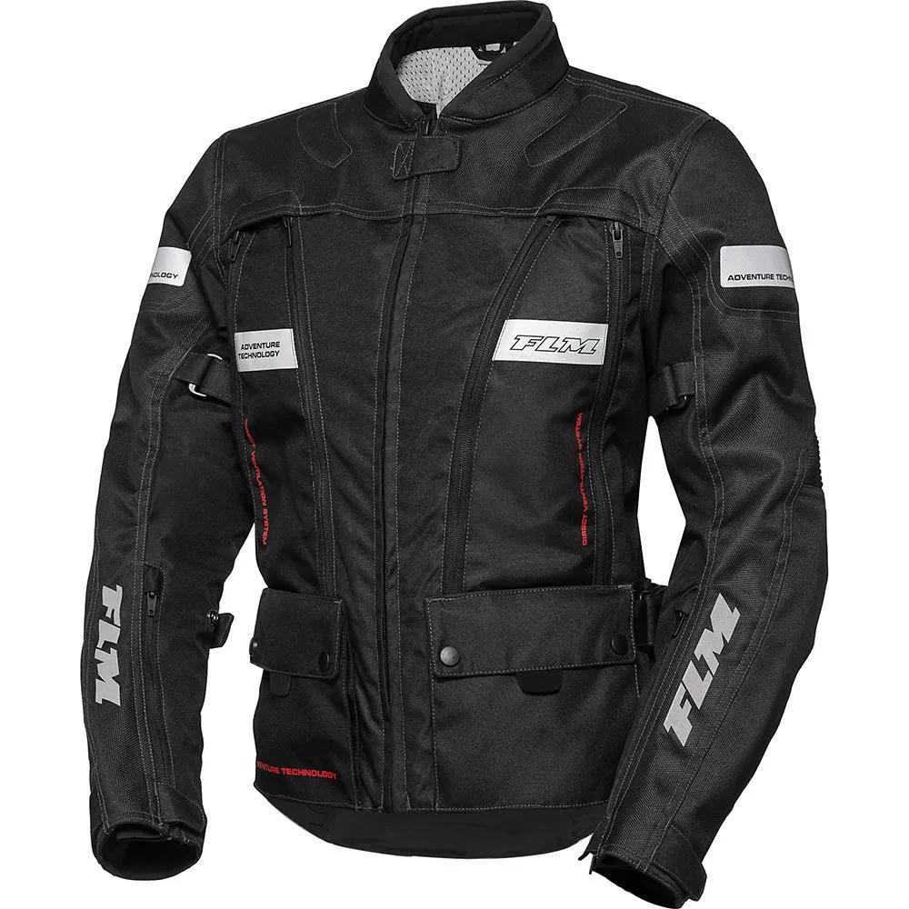 

FLM Куртка Summer Travel S