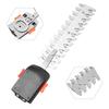 Cordless Hedge Trimmer Replacement Blade for STIHL HSA26  Reliable and Convenient Mobility for Easy Maneuverability