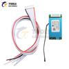 BMS 10S 36V 15A Li-ion Cell 18650 Battery Protection BMS PCB Board with Balance Function 36V for Ebike Escooter