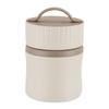 YisPot YP-8259 480ml Portable Insulated Food Jar