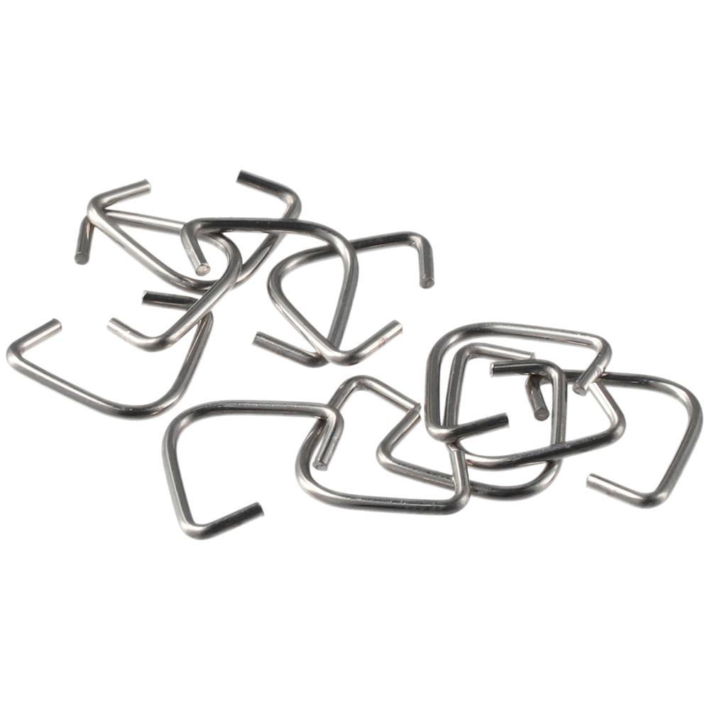 10PCS Stainless Steel Toilet Tank Part Sliver Toilet Flush Valve Toilet Flapper Chain  Toilet