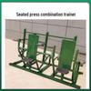 Anluoda Outdoor Strength Training Equipment