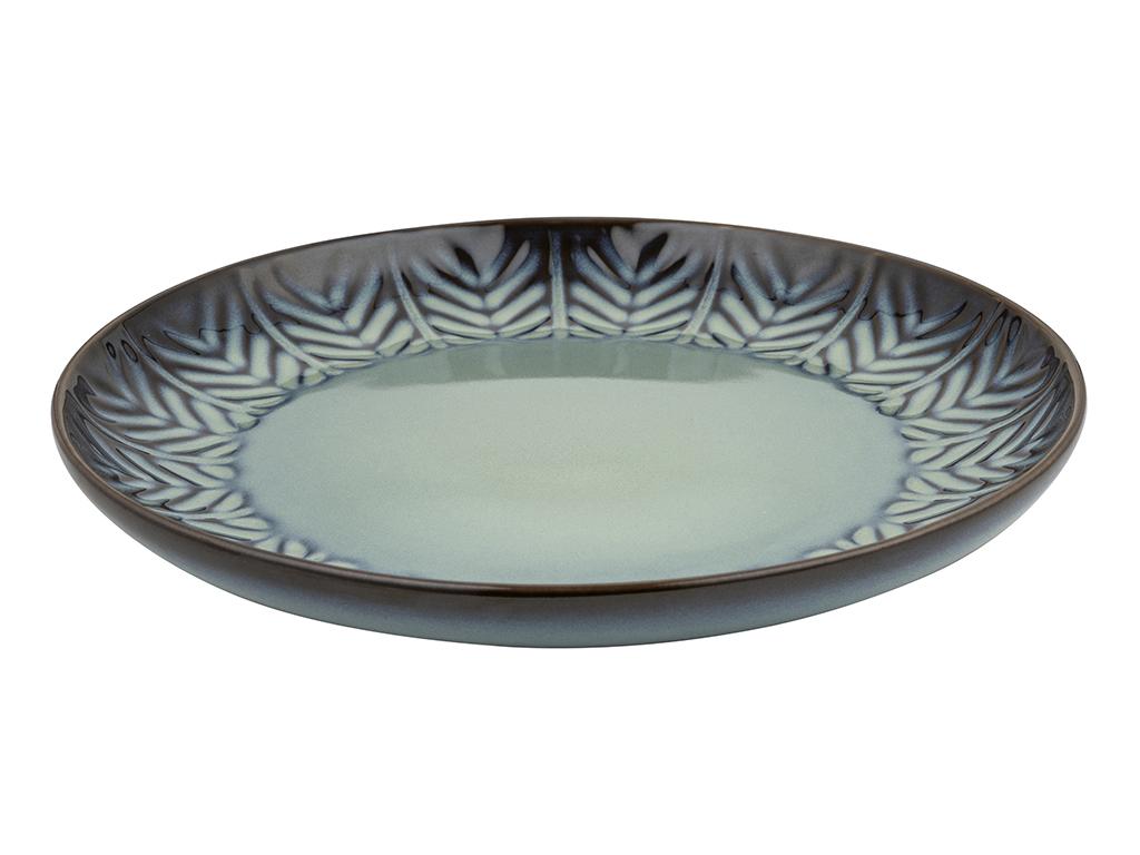 Talerz Płytki Lehti Blue 26Cm