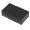Plug and Play Coaxial Video Distributor 1080p 60Hz Video Signal Distributor  Cable Box