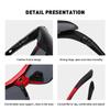 Ochelari Polarizați Ciclism Ochelari De Soare Ciclism Sport în aer liber Bicicletă Rutieră Mtb Ochelari Bărbați