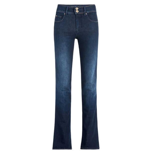 Salsa Jeans Secret Push In Slim In Jeans