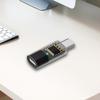 Stylus Pen Charger Converter for  Pencil 1st Generation Bluetooth-Compatible Ligting To Type C Charging Adapter for IPad10