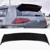 Volkswagen Golf 6 GTI Osir-Style Rear Spoiler (2008-2013)