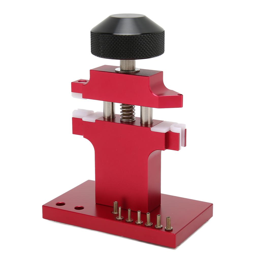 Press Type Watch Friction Tube Removal Tool Watch Repairing Tool for Watchmakers