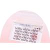 Nreain - Glue-free False Eyelashes Clusters