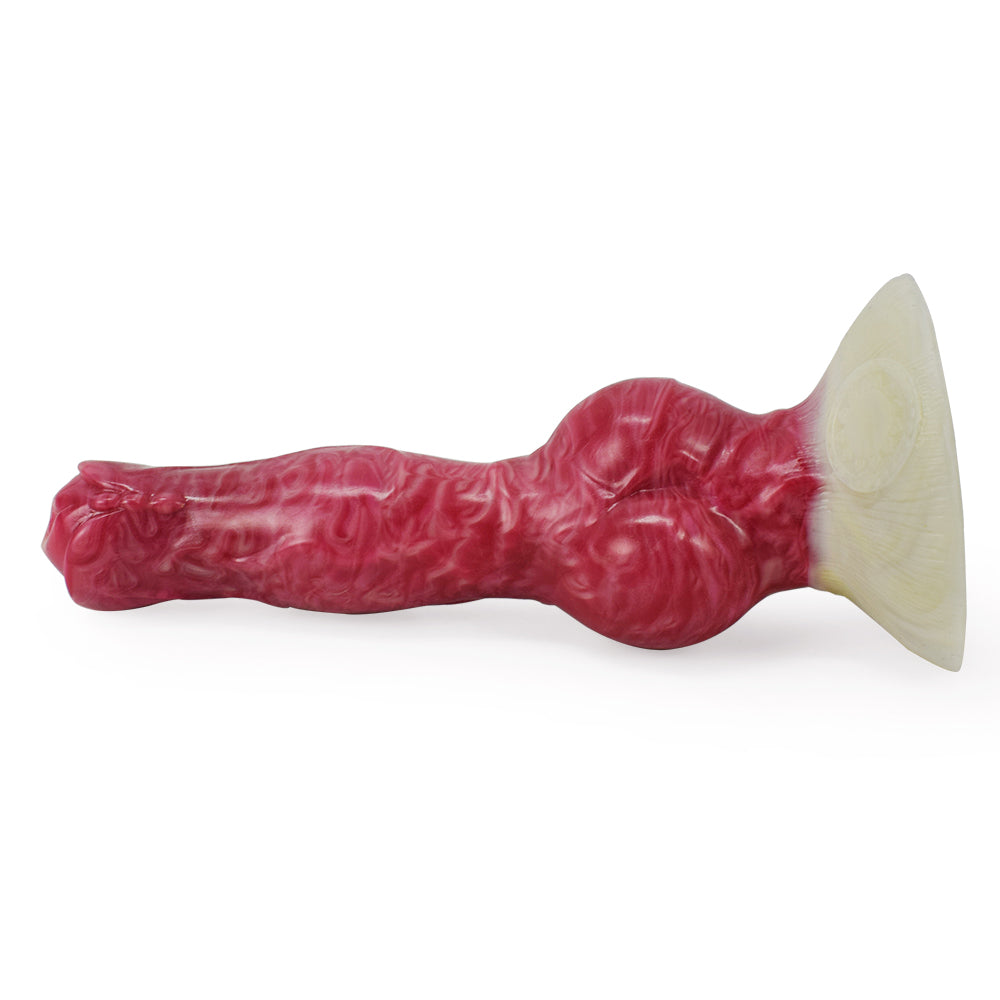 Hellhound Dani  028 Fantasy Beast Mythical Advanced Dildo Men Women Fantasy Dildos