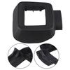 Lower Grill Sensor Trim for GOLF For MK7 (2013 2016) OEM Part 5G0907225A9B9 Protects Vehicle's Safety Features