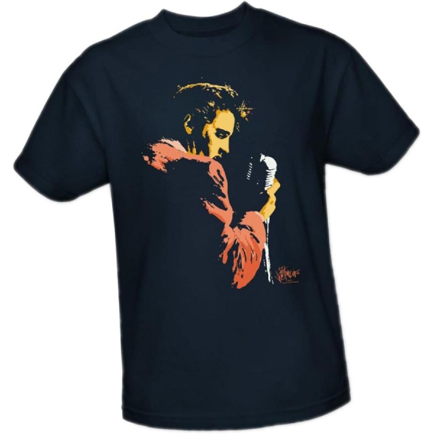 Elvis Presley - Early Elvis - Adult T-Shirt S чёрный