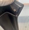 [Pre-Owned] Louis Vuitton Pochette Voyage MM 'Black Monogram Eclipse Canvas' - Very Good #1DX6VJ6