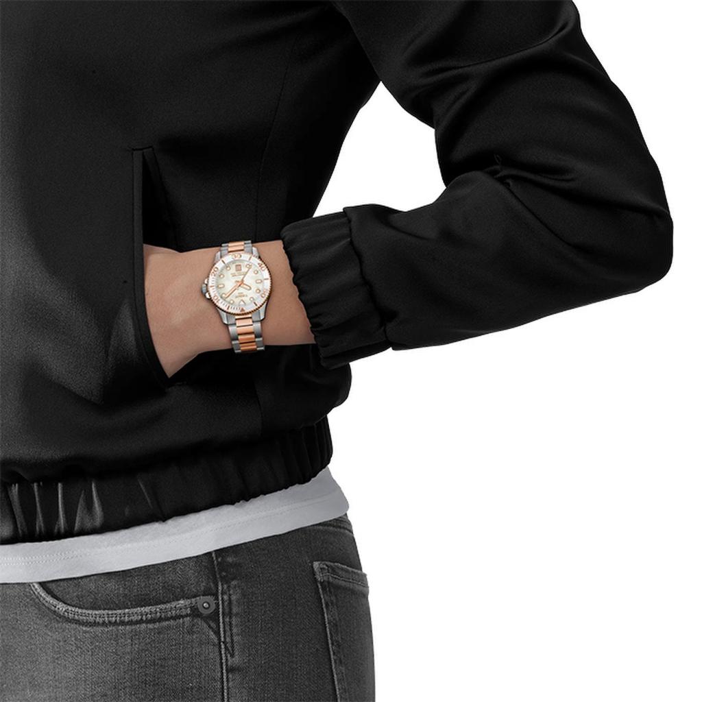 Tissot Seastar 1000 Quartz 36mm T120.210.22.111.00