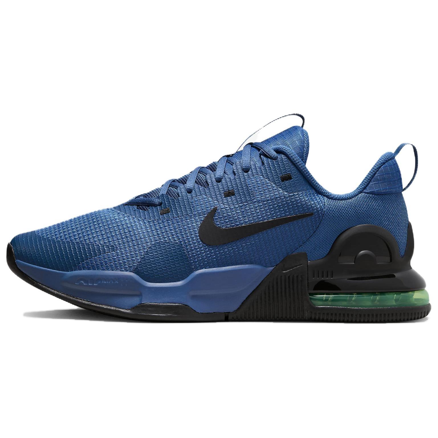 Nike Air Max Alpha Trainer 5  Court Blue  Men s DM0829-403 EU 41