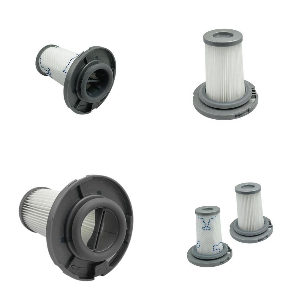 For Rowenta Xforceflex 860 Dust Filter Mesh With Highefficiency Filtration