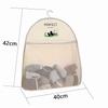 Hanging Mesh Organizer for Socks and Underwear