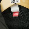 Seconde vie - Veste polaire Femme  Osito TNF Noir - Excellent état
