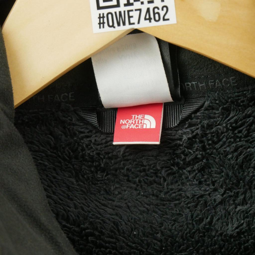 Seconde vie - Veste polaire Femme  Osito TNF Noir - Excellent état