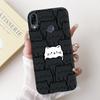 Für Asus Zenfone Max Pro M1 ZB602KL ZB601KL Hülle Astronaut Drache Cartoon Tiere Weiche Silikonhülle Für Max M1 ZB555KL ZB556KL