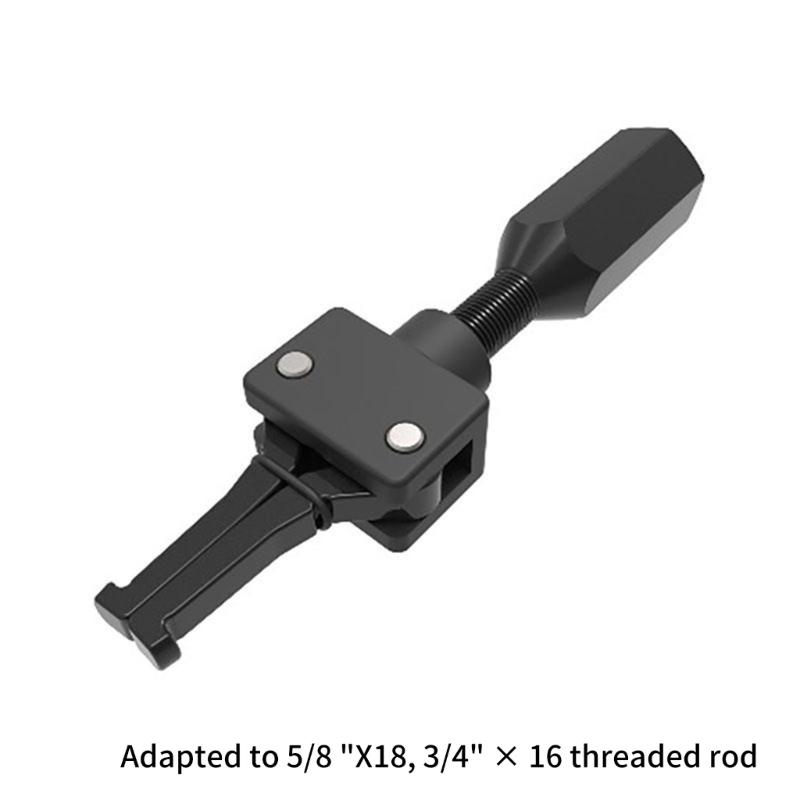 Guide Bearing Puller Tool Reliable Guide Bearing Extractor Guide Bearing Remover Easy Disassembly for Professionals