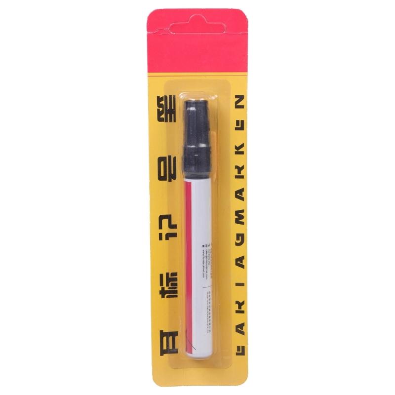 

Ear-Tag Pen for Swine Cow Sheep Rabbit Identification Tool For Livestock Sheep Writing Pen Black Ink Cattle Mark Label 1