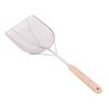Stainless Steel Fryer Screen French Fries Frame Square Filter Net Encrypt Colander Strainers Shaped Frying Mesh Basket Strainer