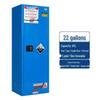 Taishite 60-Gallon Chemical Safety Cabinet