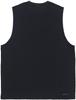 Jordan Sport Tank Tops Men's Black Crew Neck Moderate Other DM1828-010