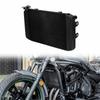 Motorcycle Radiator Cooler Cooling For Kawasaki Vulcan S 650 EN650 2015-2024