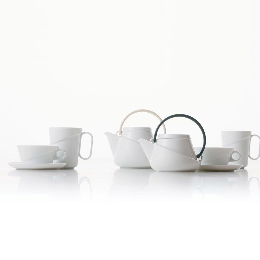 KINTO RIDGE 27444 Mug, 330ml,