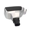 Car Modified Automatic Stick Gear Shift Knob Gear Shift Lever Shifter Replacement for Kia Chevrolet