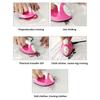 Portable DIY Electric Iron For Crafting Enthusiasts Novices Can Also Electric Iron For DIY Crafts