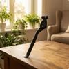Adjustable Bike Kickstand Long-Lasting Stand Rear Mount for Mountain Biking