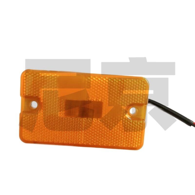 Nijing Dongfeng Transport Truck Side Marker Light