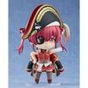 Good Smile Company Nendoroid Hololive Houshou Marine Figura ABS PVC w skali nieokreślonej - Wznowienie, Malowana i Artykułowana