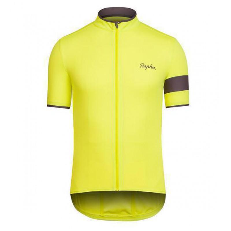 Unisex Long Sleeve Cycling Jersey Shorts Set Mountain Bike Road Riding XS