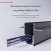 CARE LED Magnetic Track Floodlight